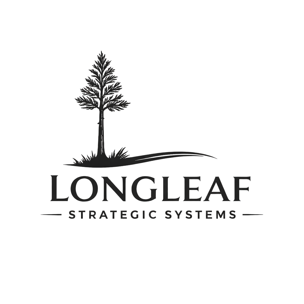 Longleaf Strategic Systems logo